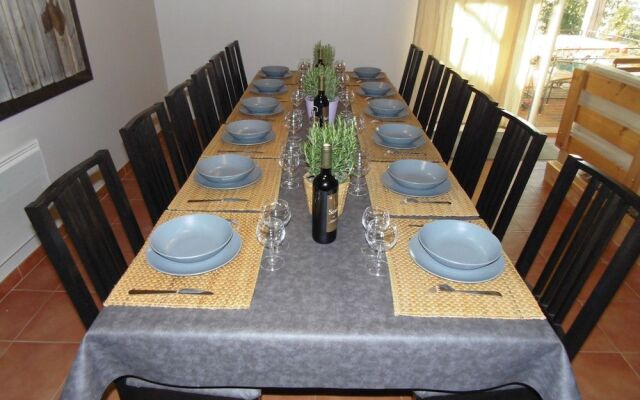 Les Terrasses de Valensole