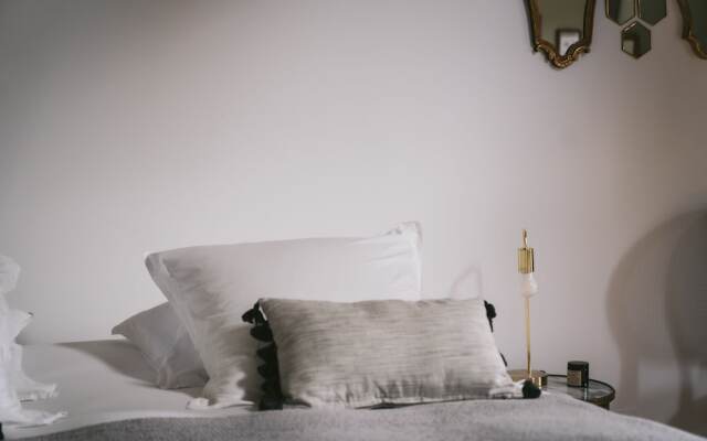 Tomette Singuliere - Chambres d'hotes