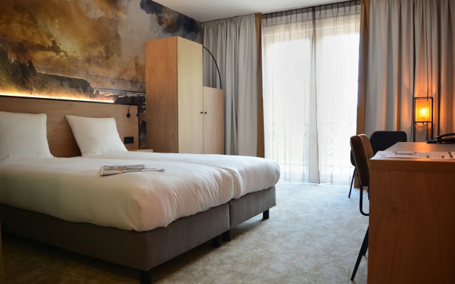 Fletcher Strandhotel Haamstede