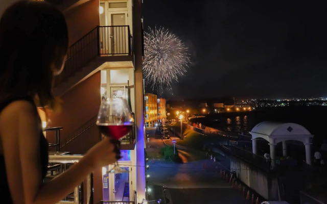 Transit House 5S Terminal