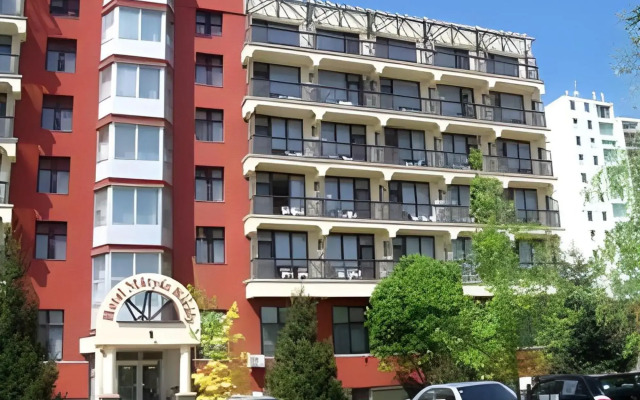 Matyas Kiraly Spa and Wellness Hotel