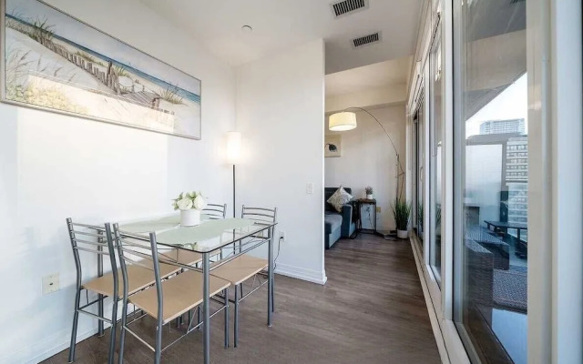 The Jarvis Suite