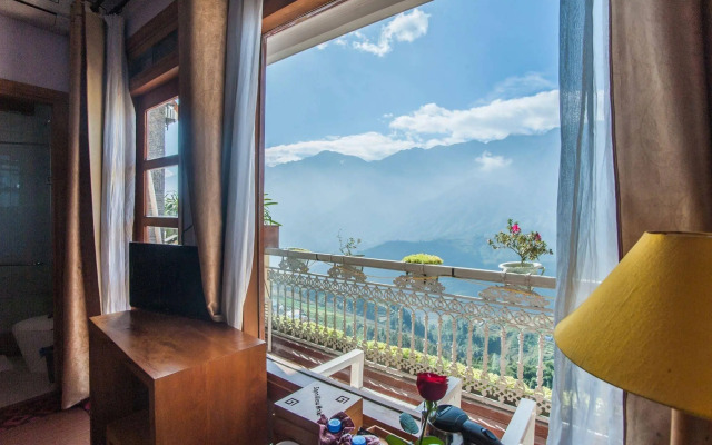 Sapa View Hotel