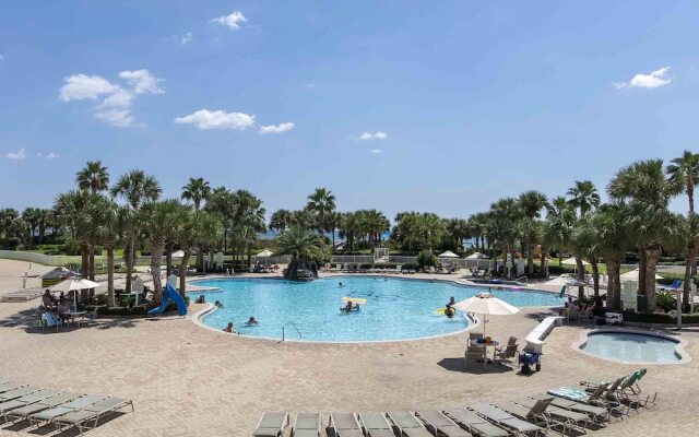 Silver Shells St. Croix #1405