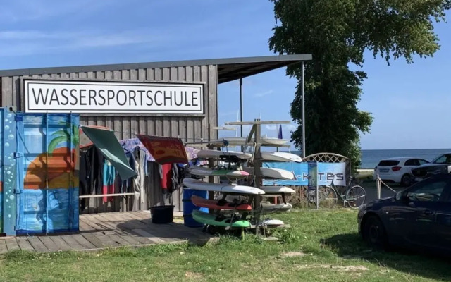 Sea View Villa Grossenbrode, Sea View Apartment