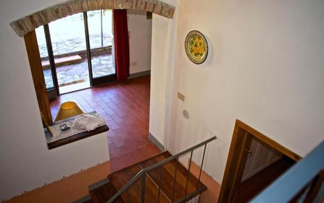Lionforti da Vico B&B and Apartments