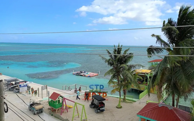 Caye Caulker Condos By Barefoot