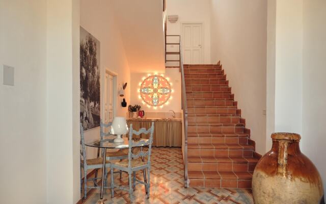 Villa Thea Charming House