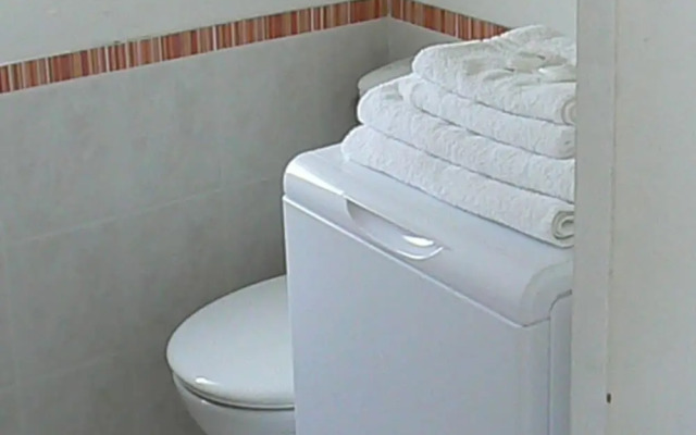 Le logis de Mousterlin