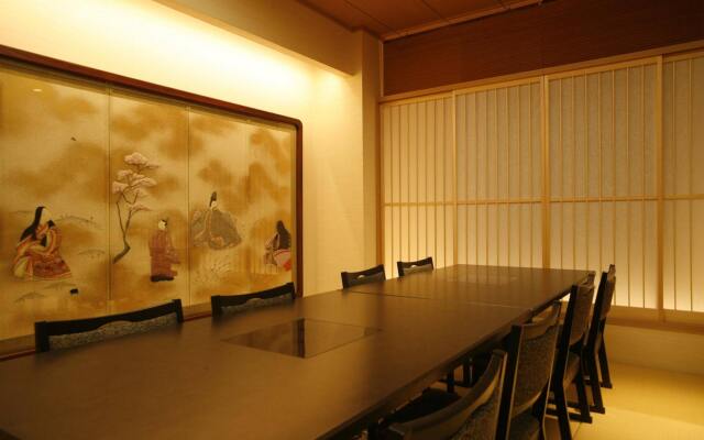 Arima Hot spring Ryokan Hanamusubi