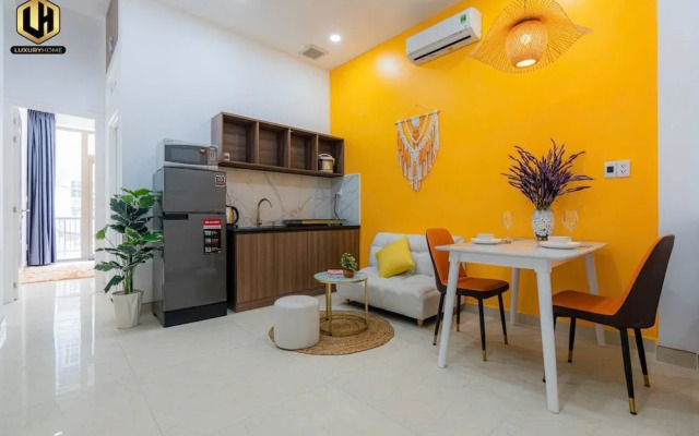 Luxury Condotel Sai Gon 2