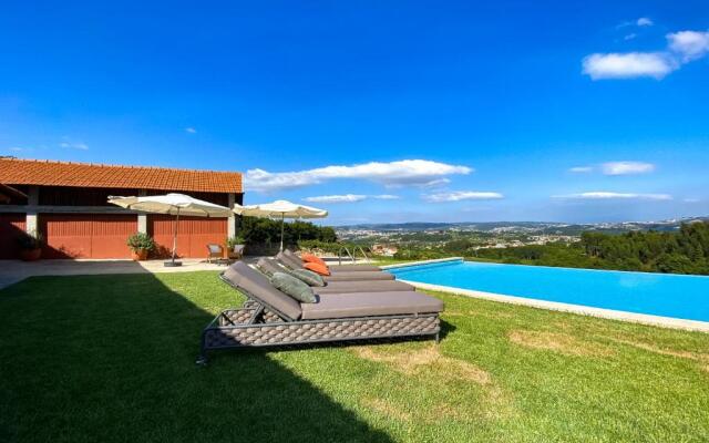 The FarmHouse II - Uma quinta deslumbrante