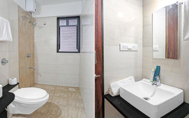 Treebo Atithi Corporate Stay Baner IT Hub