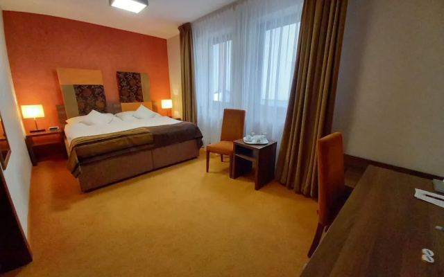Hotel Belassi