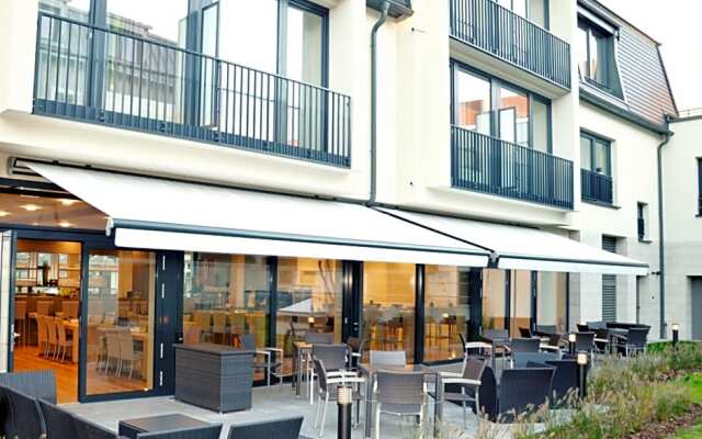 Gästehaus am Schloss Schwetzingen