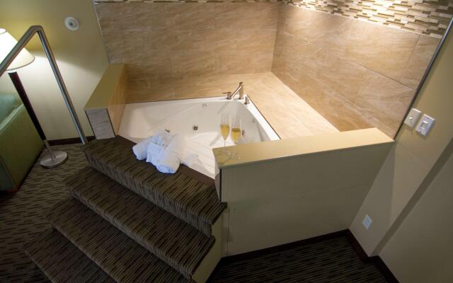 Best Western Plus Plattsburgh