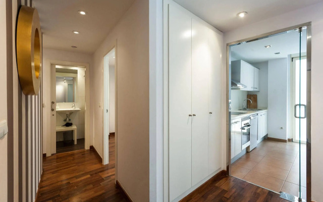 Baron Suites