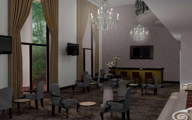 Hilton Guatemala City