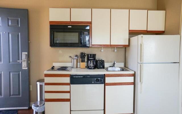 Downtown Wichita Apartments