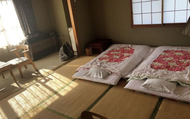 Ayame Ryokan