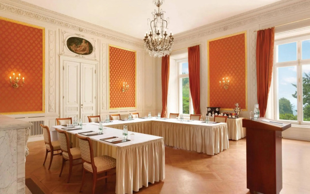 Villa Rothschild, an Autograph Collection Hotel