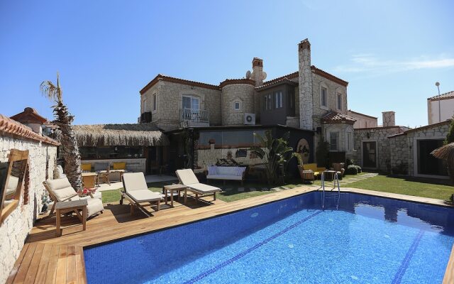 La Bien Alacati - Adults Only