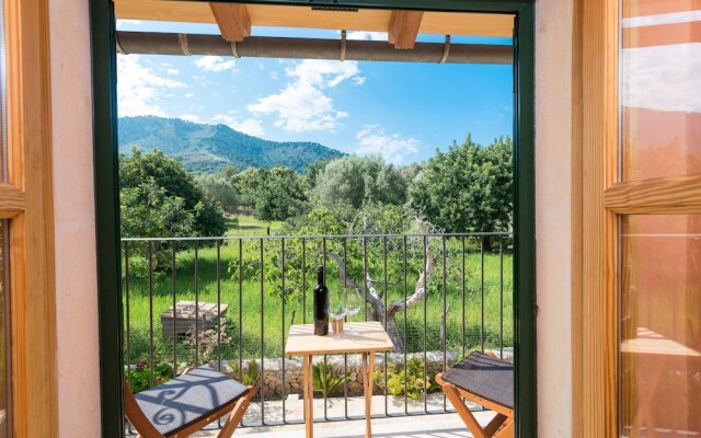 SA Parellada - Deluxe