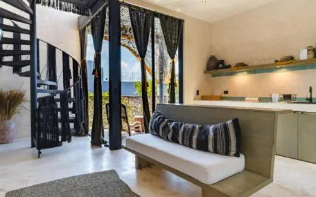 Esmeralda Boutique Hotel & Residences
