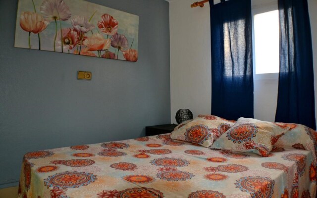 Apartamentos Cas Xurrac