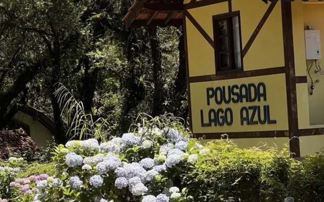 Pousada Lago Azul