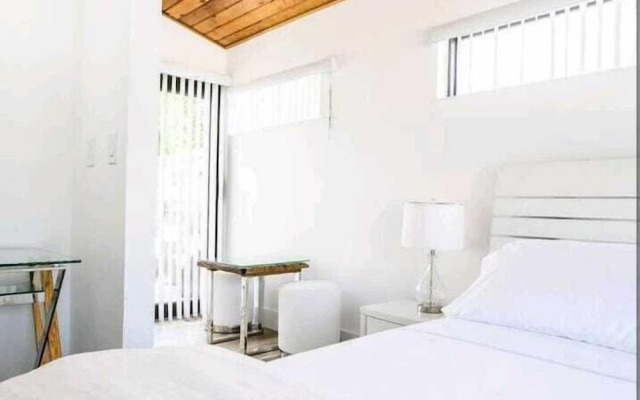 Townhouse Coconut Grove - Miami