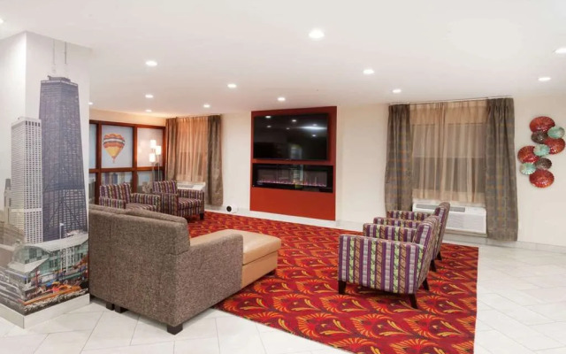 Baymont Inn & Suites Chicago / Alsip