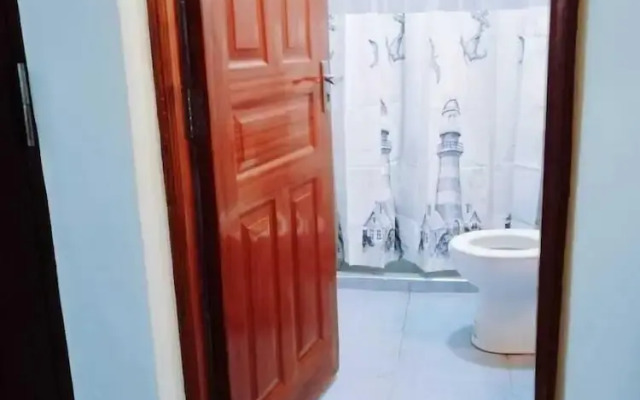 Lux Suites Capital Heights Apartments