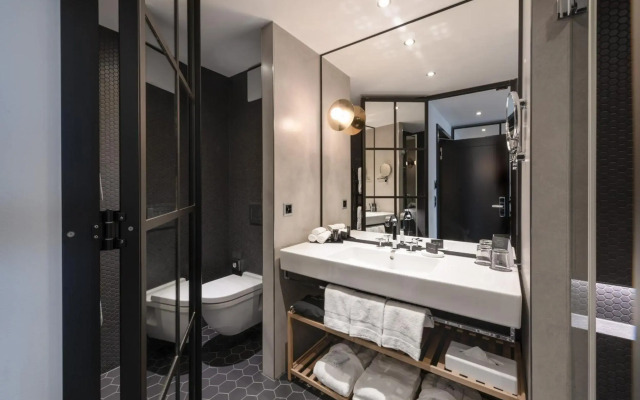 Hard Rock Hotel Davos