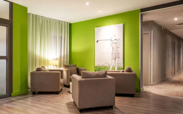Hotel Golf Fontcaude