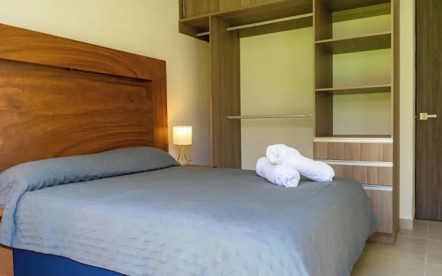 Family Villa Pool 4 BR Acapulco