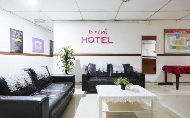 Jerteh Hotel