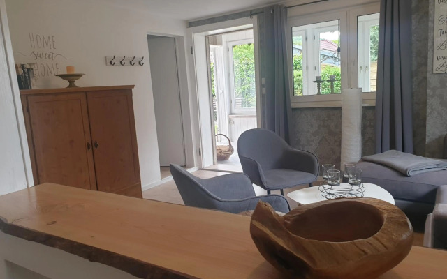 Ferienhaus am Horstberg