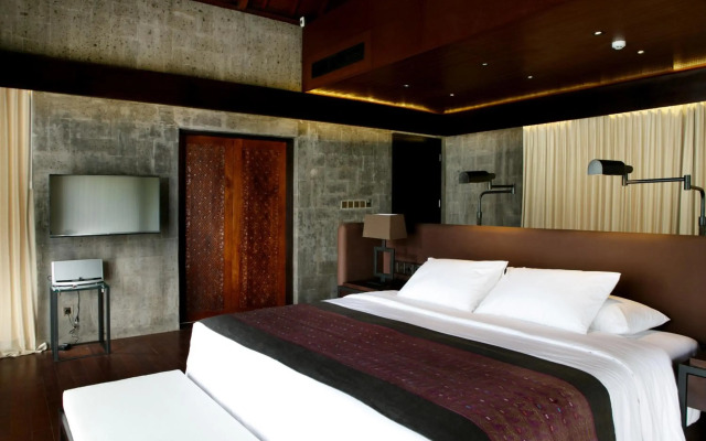 Sanctoo Suites and Villas