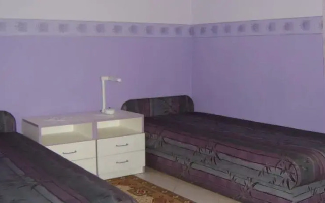 Járfás Vendégház