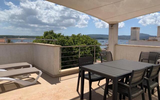 Bahia 19 By Som Menorca