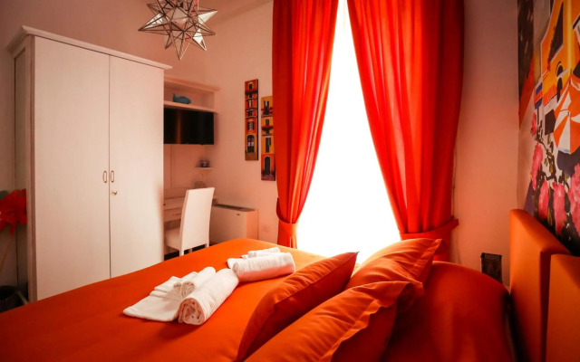Hotel Napoli Mia