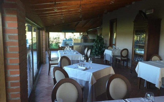 La Locanda Della Staffa