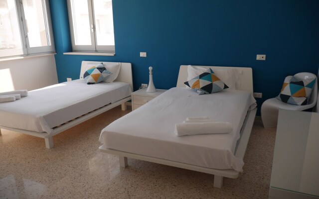 Luxury Beach Villa Puglia Italy