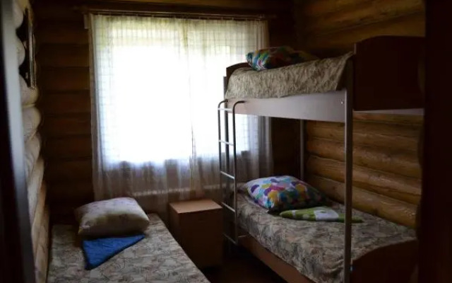 Лесная сказка