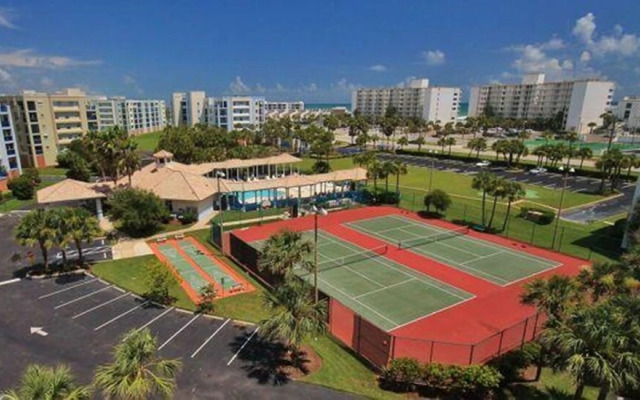 Oceanwalk 14-203 Apartment 3