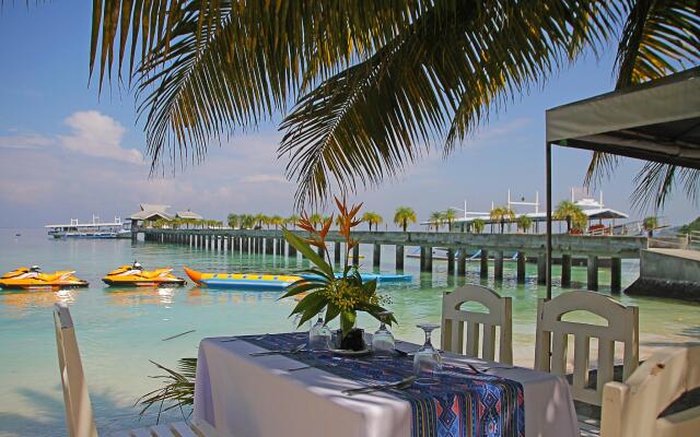 Hof Gorei Beach Resort