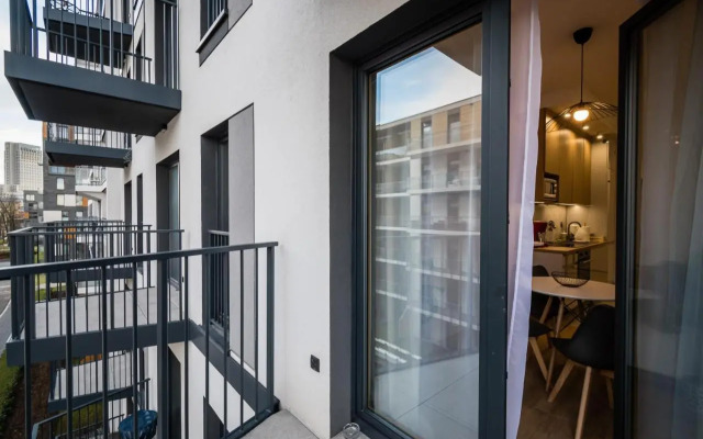 Rakowicka Old Town Luxury Apartments Wawelofts