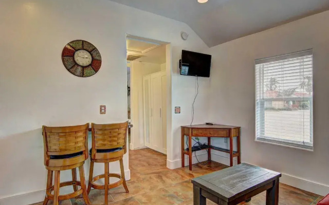 Siesta - 1 Br Home