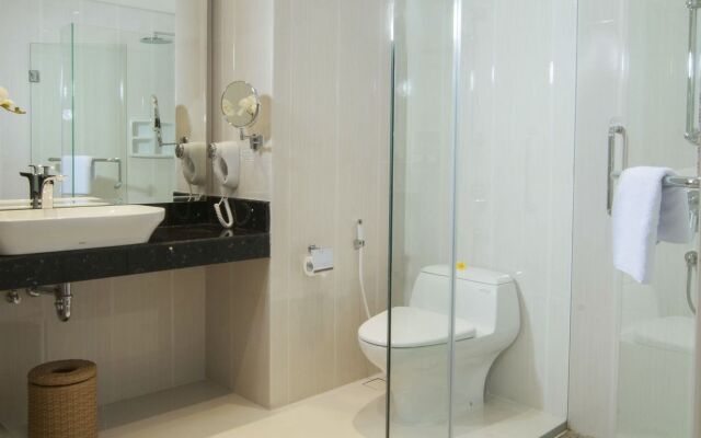 Sulis Beach Hotel and Spa